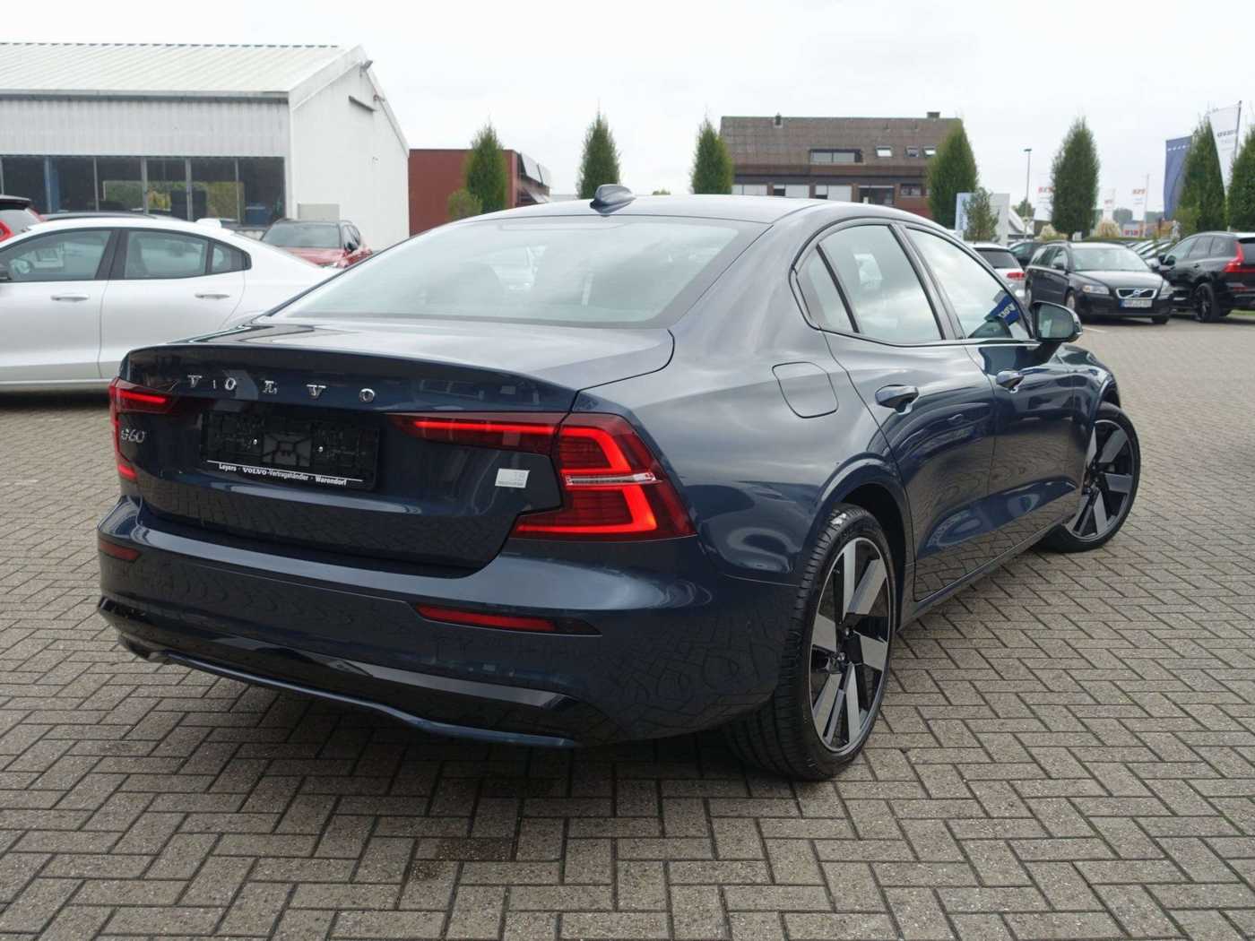 Volvo  Recharge Ultimate T8 AWD/360°Cam/B&W/HeadUp
