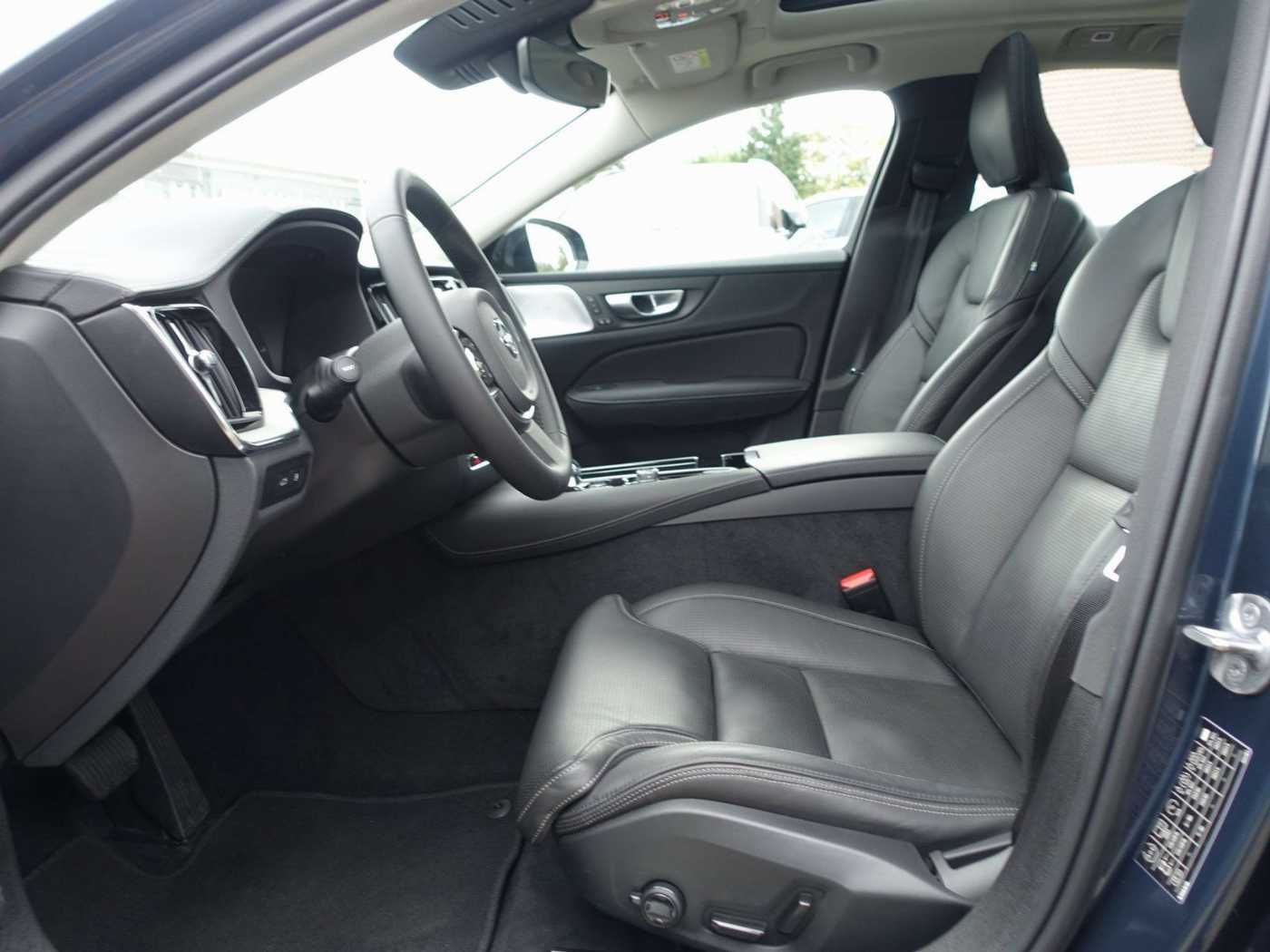 Volvo  Recharge Ultimate T8 AWD/360°Cam/B&W/HeadUp