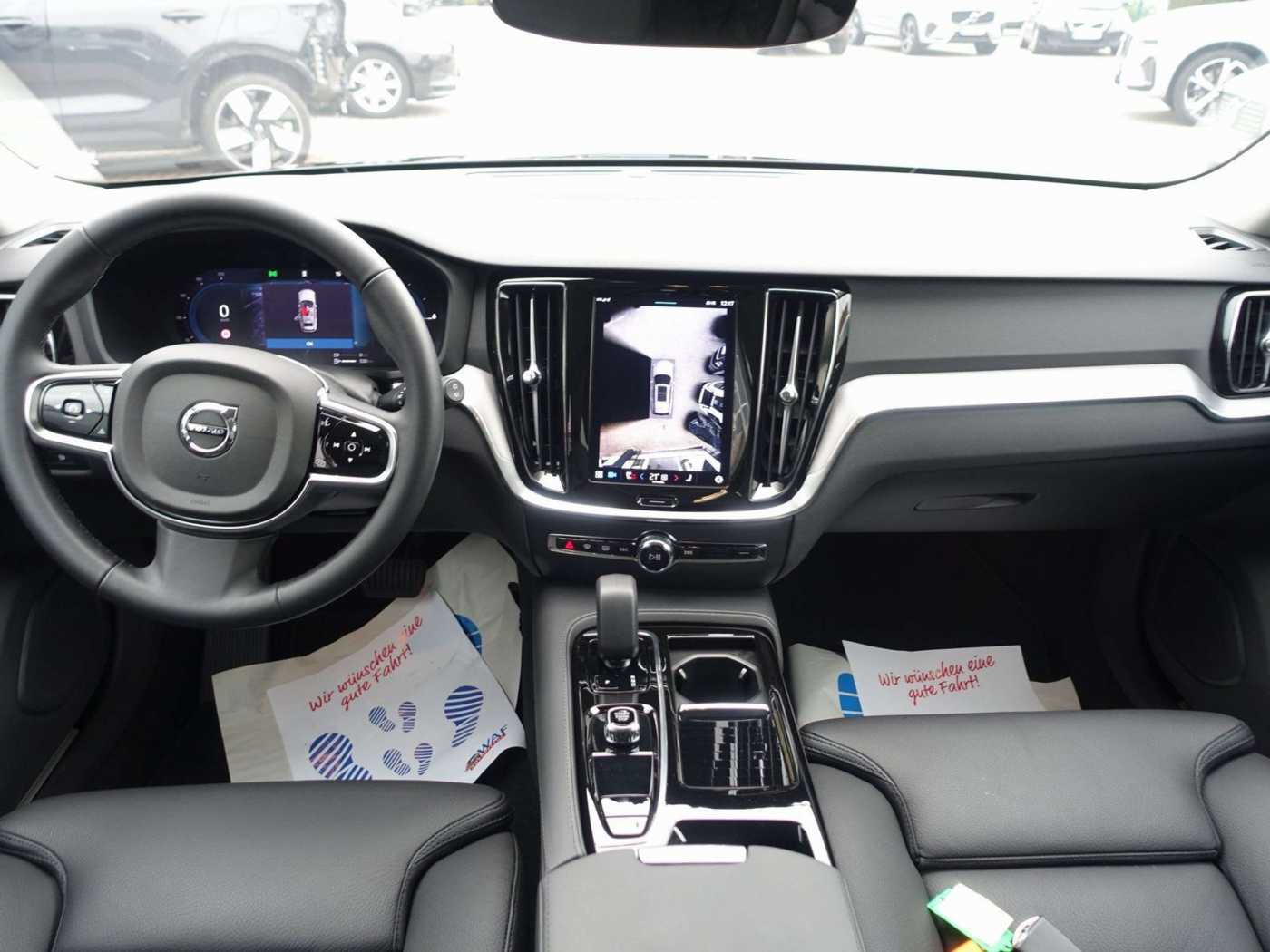 Volvo  Plus Dark T6 AWD Recharge PANO/BLIS/360°KAM