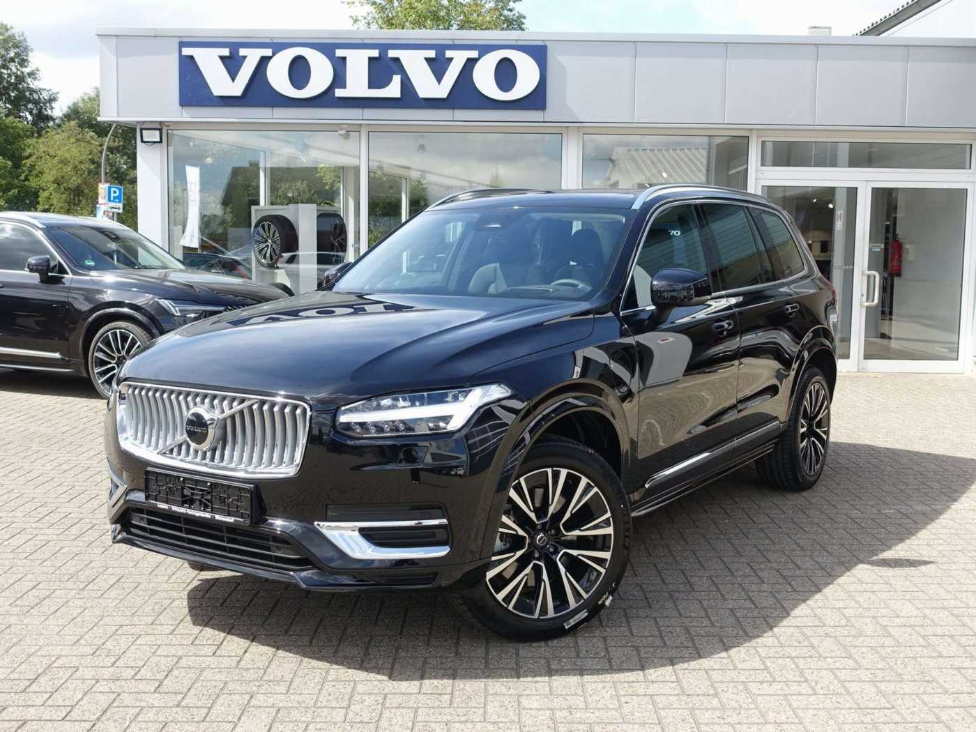 Volvo  Ultra T8 AWD Plug-in Hybrid/Pano/H&K