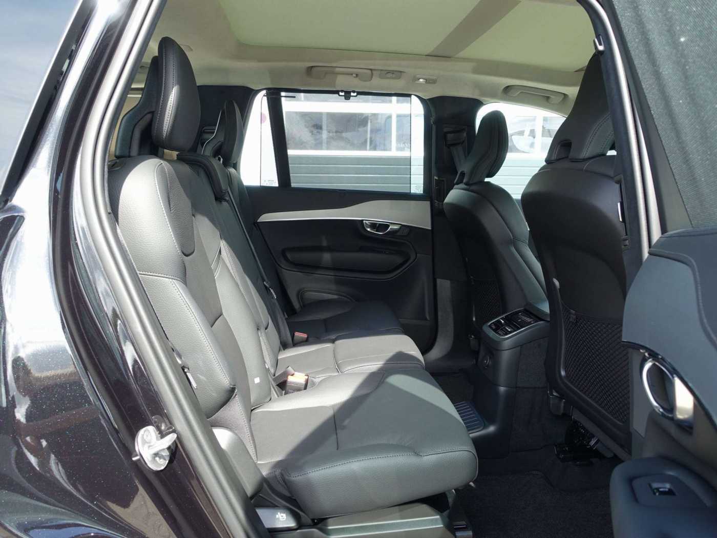 Volvo  Ultra T8 AWD Plug-in Hybrid/Pano/H&K