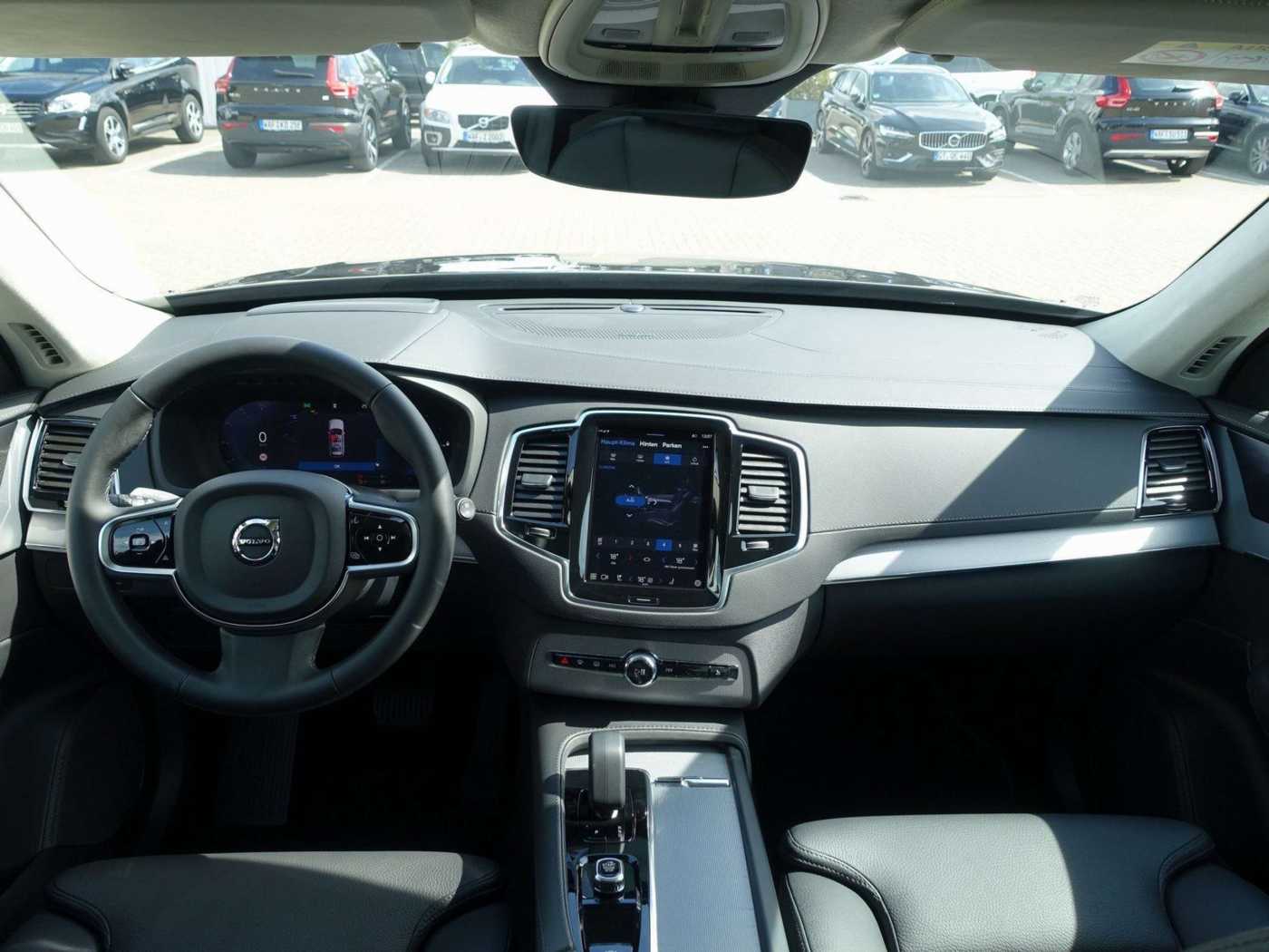 Volvo  Ultra T8 AWD Plug-in Hybrid/Pano/H&K