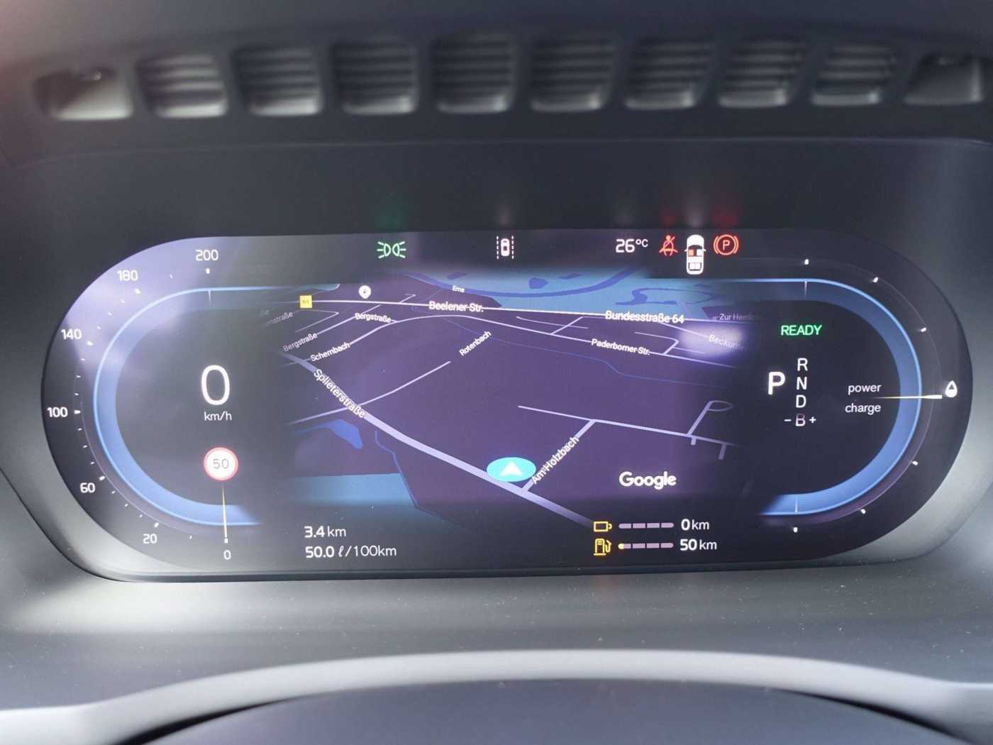 Volvo  Ultra T8 AWD Plug-in Hybrid/Pano/H&K