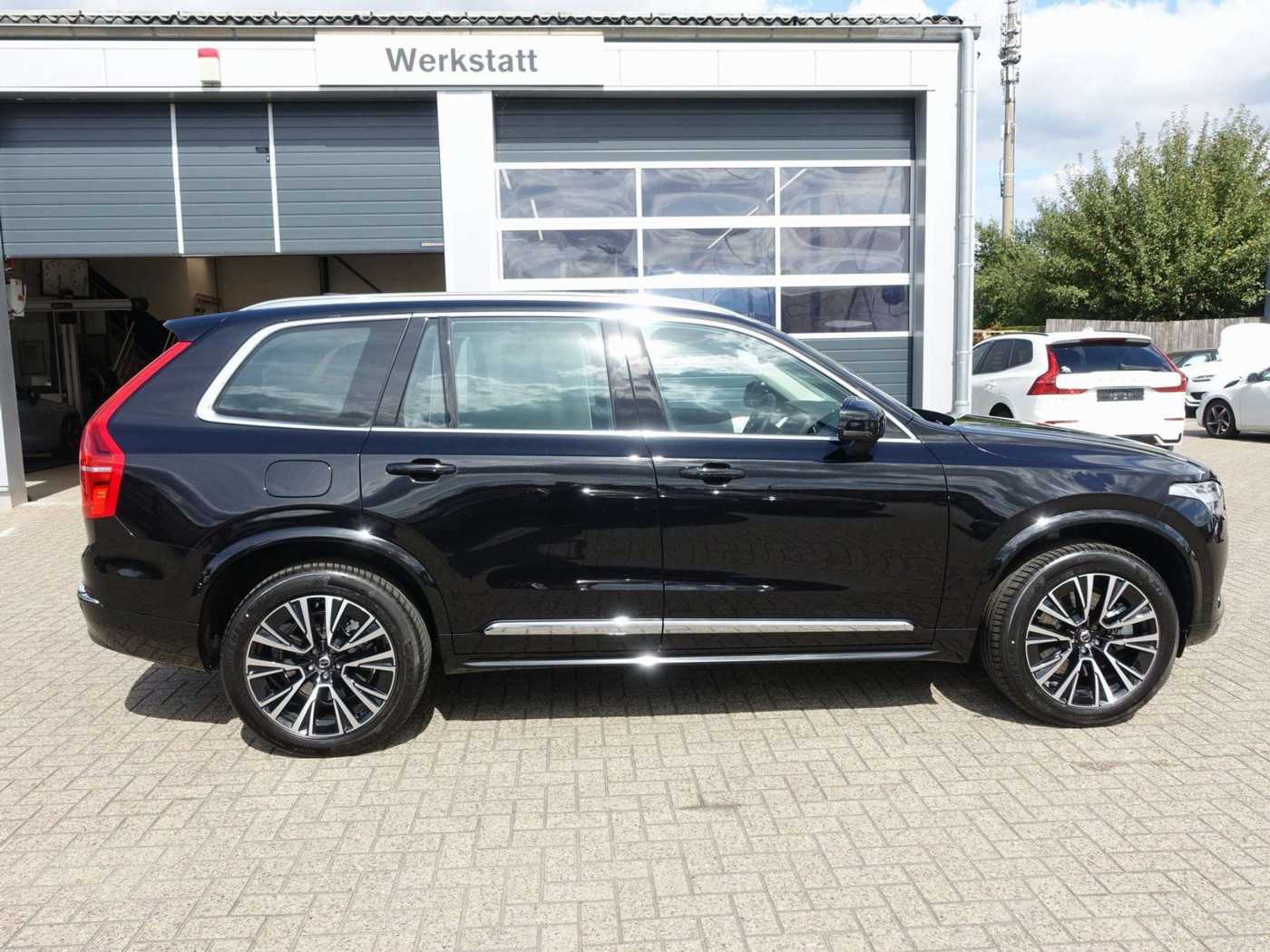 Volvo  Ultra T8 AWD Plug-in Hybrid/Pano/H&K