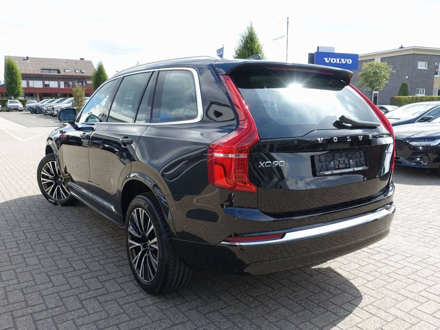 Volvo  Ultra T8 AWD Plug-in Hybrid/Pano/H&K