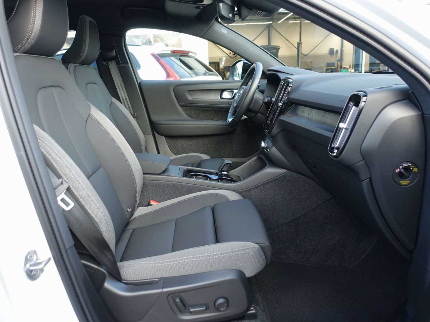 Volvo  Recharge Ultimate Twin Motor/360°/AHK/H&K