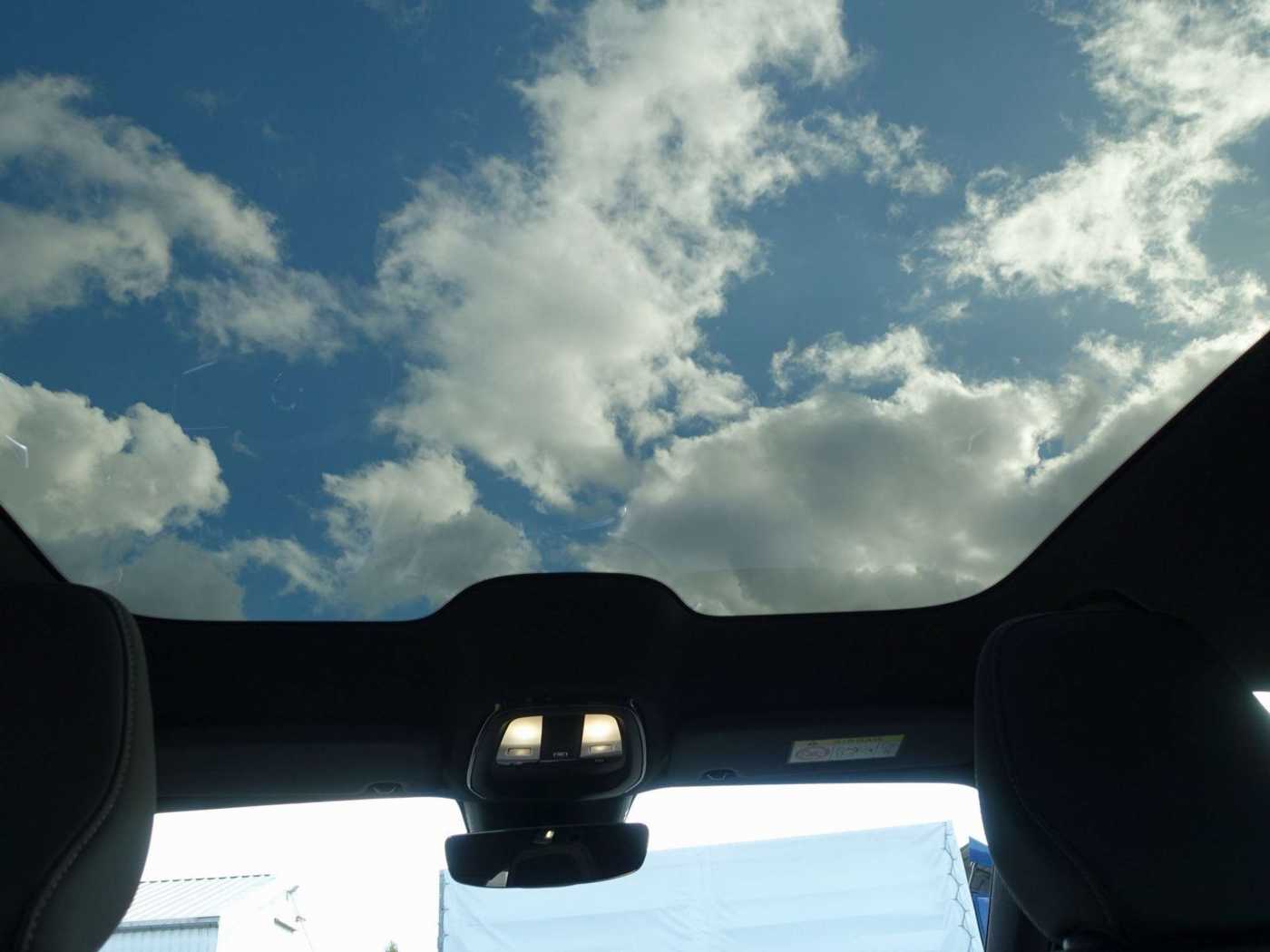 Volvo  Recharge Ultimate Twin Motor/360°/AHK/H&K