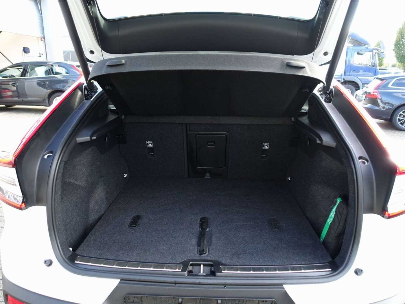 Volvo  Recharge Ultimate Twin Motor/360°/AHK/H&K