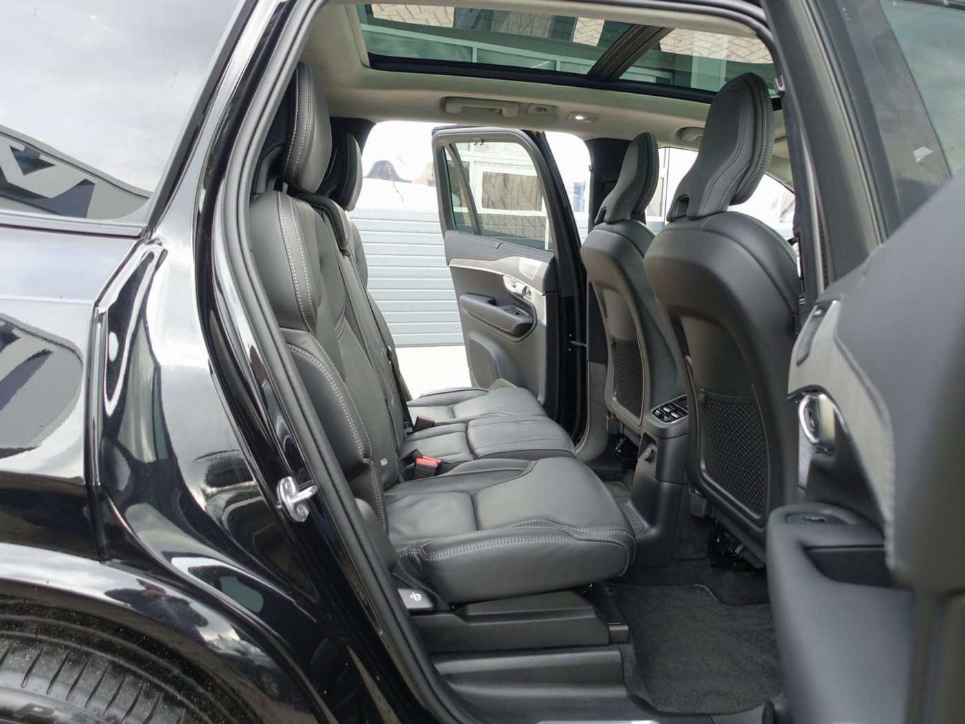 Volvo  T8 AWD Ultimate Dark/360°/B&W/FourC/AHK