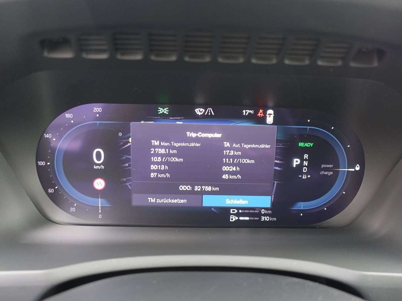 Volvo  T8 AWD Ultimate Dark/360°/B&W/FourC/AHK