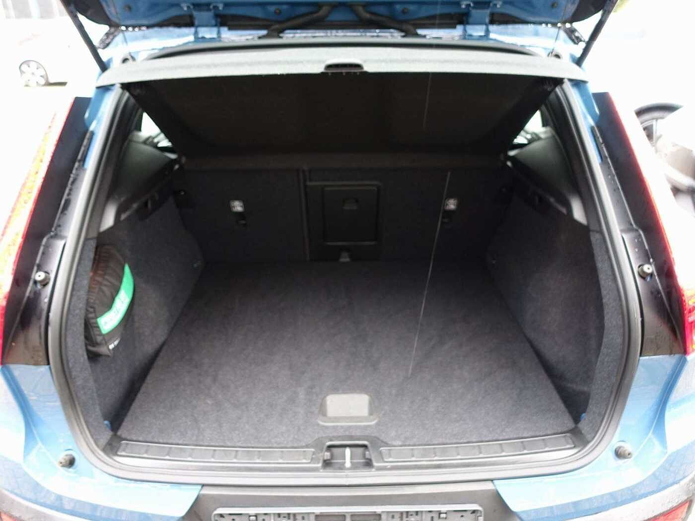 Volvo  Recharge Single Motor Winter-Paket/Kamera