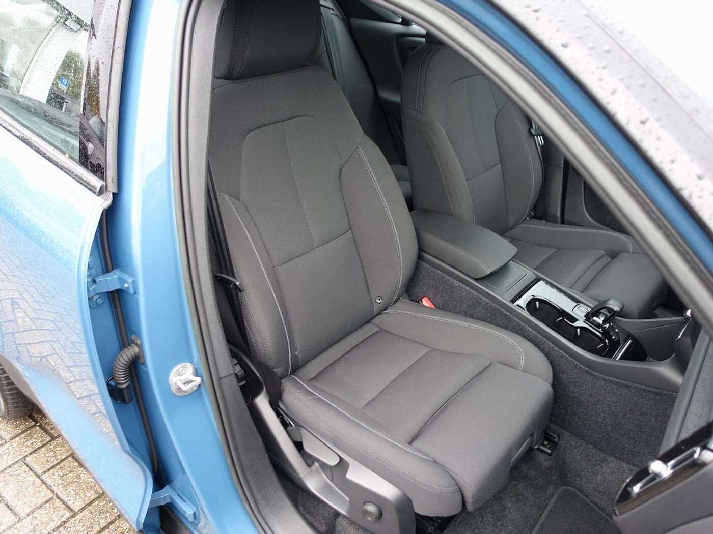 Volvo  Recharge Single Motor Winter-Paket/Kamera