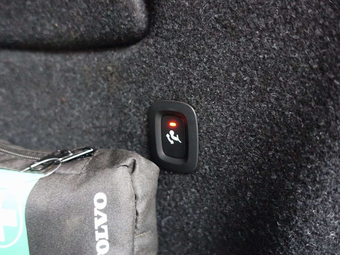 Volvo  Recharge T4 Inscription Expression/AHK/CAM