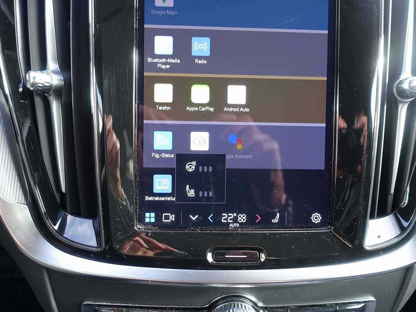 Volvo  T6 AWD Plus Dark/Pilot/360°Cam/Pilot/BLIS