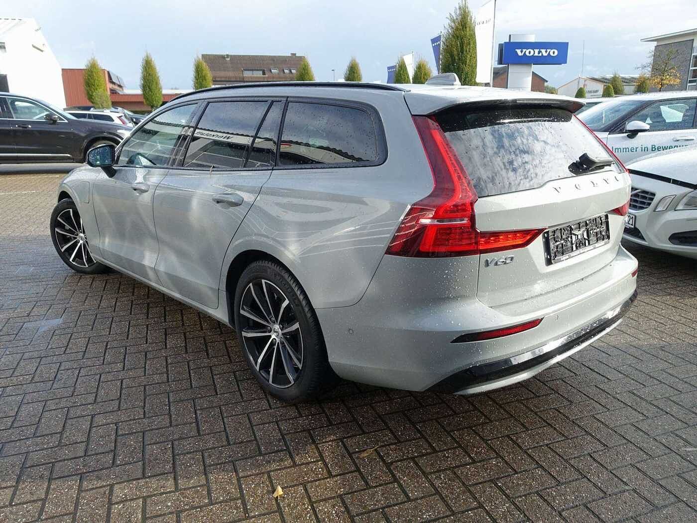 Volvo  T6 AWD Plus Dark/Pilot/360°Cam/Pilot/BLIS