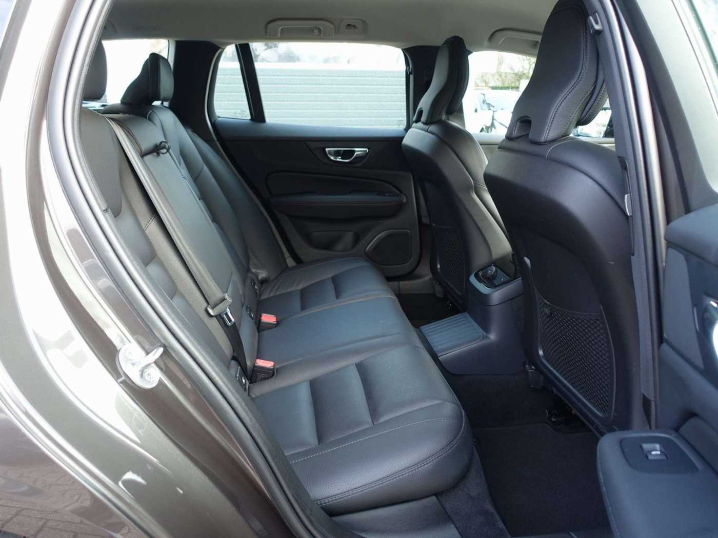 Volvo  Recharge T6 AWD Plus Dark/Kamera/Memory/BLS