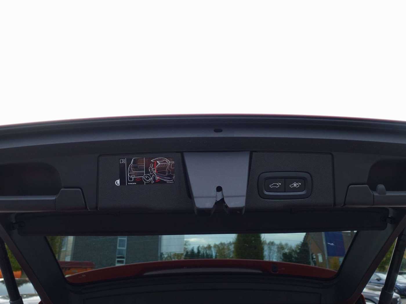 Volvo  D5 AWD R Design Kamera/VOLL-LED/BLIS/