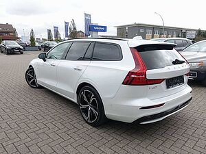 Volvo  Plus T6 AWD Dark/H&K/360°/Memory/BLIS