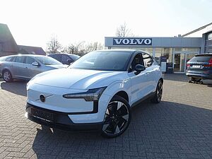 Volvo  Ultra, Twin Motor Performance/H&K/Winter-P