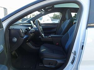 Volvo  Ultra, Twin Motor Performance/H&K/Winter-P