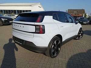 Volvo  Ultra, Twin Motor Performance/H&K/Winter-P