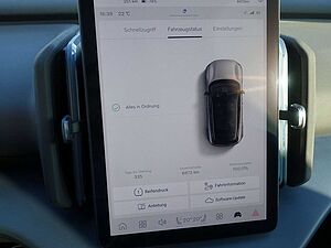 Volvo  Ultra, Twin Motor Performance/H&K/Winter-P