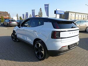 Volvo  Ultra, Twin Motor Performance/H&K/Winter-P
