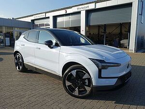 Volvo  Ultra, Twin Motor Performance/H&K/Winter-P
