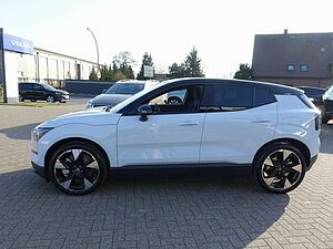 Volvo  Ultra, Twin Motor Performance/H&K/Winter-P