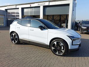 Volvo  Ultra, Twin Motor Performance/H&K/Winter-P