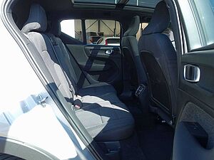Volvo  Recharge Ultimate Single Motor/360°/BLIS