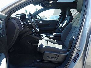 Volvo  Recharge Ultimate Single Motor/360°/BLIS