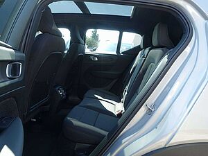 Volvo  Recharge Ultimate Single Motor/360°/BLIS