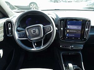 Volvo  Recharge Ultimate Single Motor/360°/BLIS