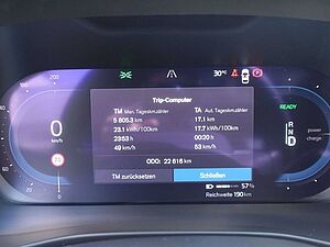 Volvo  Recharge Ultimate Single Motor/360°/BLIS