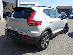 Volvo  Recharge Ultimate Single Motor/360°/BLIS