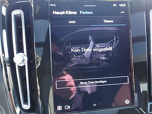 Volvo  Recharge Ultimate Single Motor/360°/BLIS