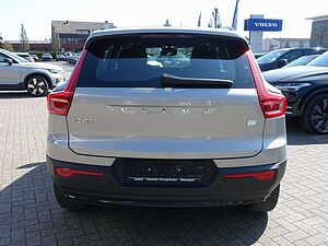 Volvo  Recharge Ultimate Single Motor/360°/BLIS
