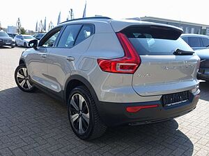 Volvo  Recharge Ultimate Single Motor/360°/BLIS