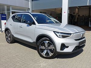 Volvo  Recharge Ultimate Single Motor/360°/BLIS