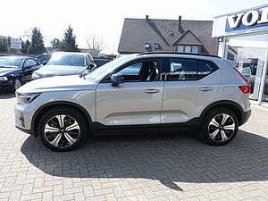 Volvo  Recharge Ultimate Single Motor/360°/BLIS