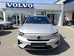 Volvo  Recharge Ultimate Single Motor/360°/BLIS