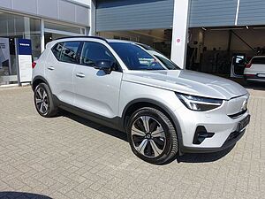 Volvo  Recharge Ultimate Single Motor/360°/BLIS