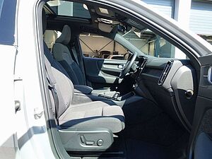 Volvo  Recharge Ultimate Single Motor/360°/BLIS