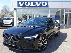 Volvo  Recharge Ultimate T8 AWD/HeadUP/360°/H&K