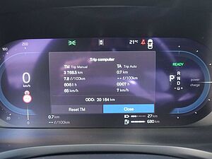 Volvo  Recharge Ultimate T8 AWD/HeadUP/360°/H&K