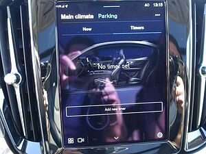 Volvo  Recharge Ultimate T8 AWD/HeadUP/360°/H&K