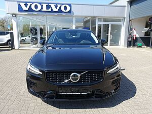 Volvo  Recharge Ultimate T8 AWD/HeadUP/360°/H&K