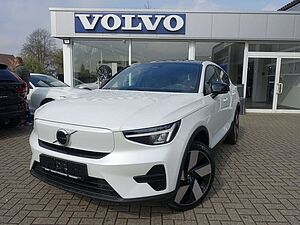 Volvo  Recharge Plus Single Extended Range/BLS/CAM