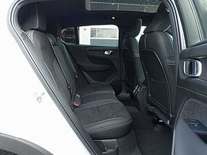 Volvo  Recharge Plus Single Extended Range/BLS/CAM